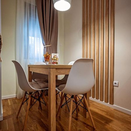 Mb Apartman Tara Kaludjerske Bare Bagian luar foto