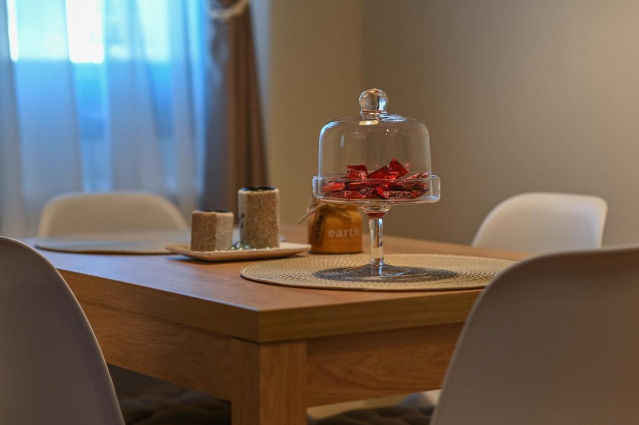 Mb Apartman Tara Kaludjerske Bare Bagian luar foto