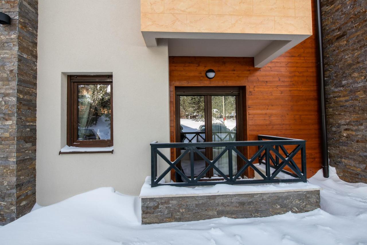 Mb Apartman Tara Kaludjerske Bare Bagian luar foto
