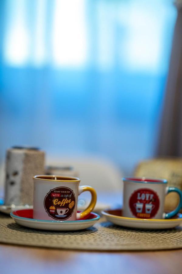 Mb Apartman Tara Kaludjerske Bare Bagian luar foto