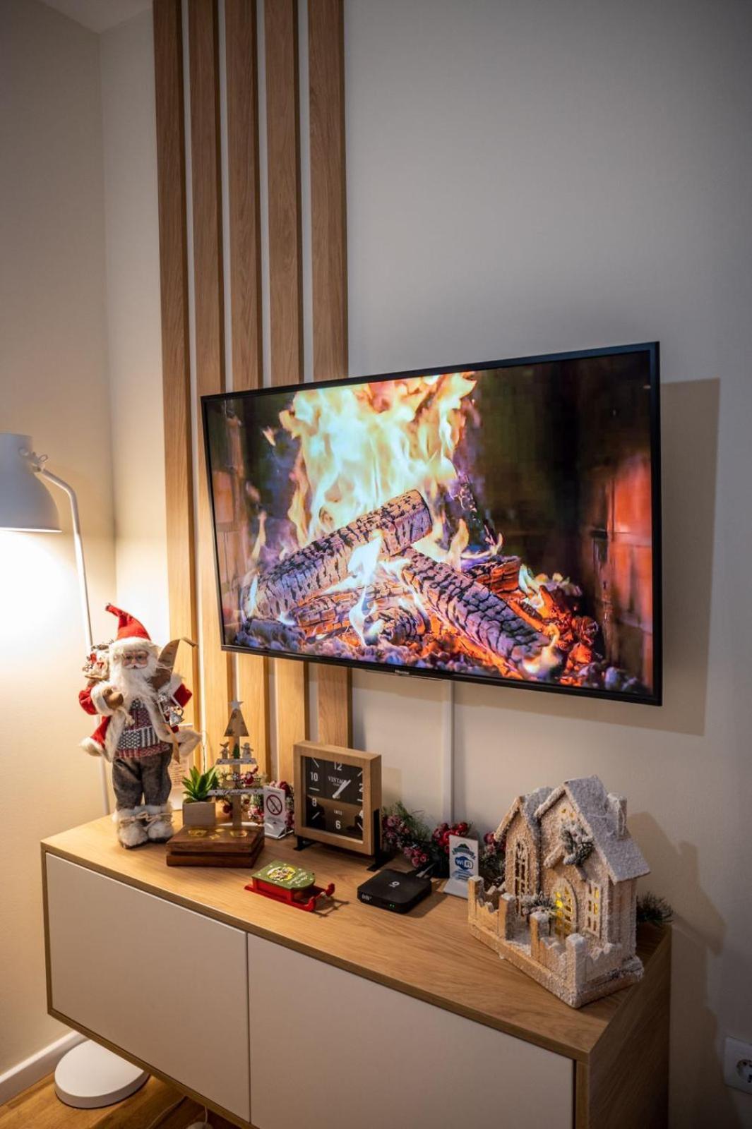 Mb Apartman Tara Kaludjerske Bare Bagian luar foto