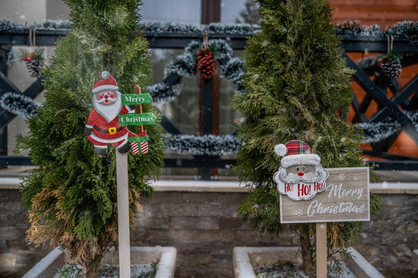 Mb Apartman Tara Kaludjerske Bare Bagian luar foto