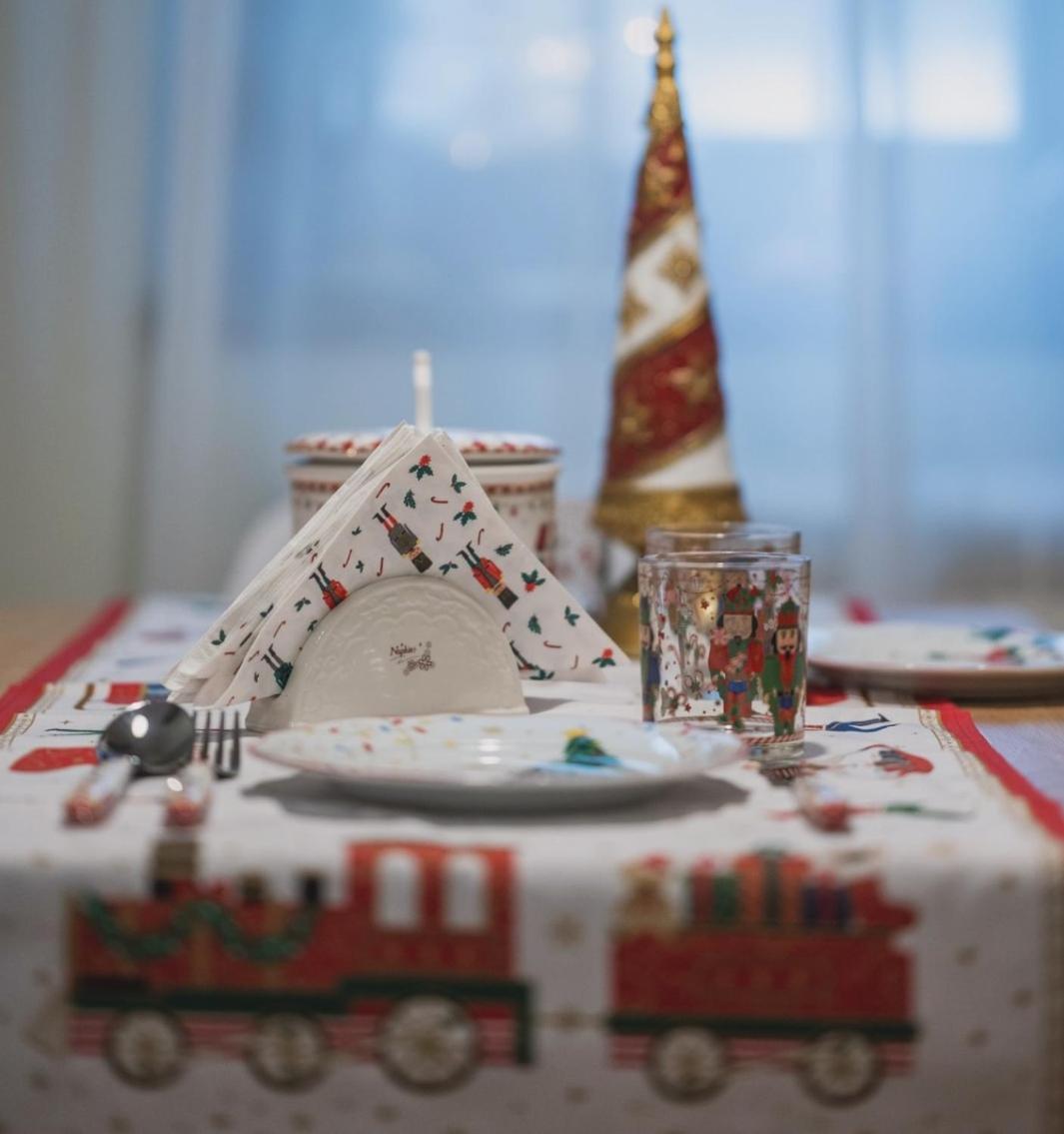 Mb Apartman Tara Kaludjerske Bare Bagian luar foto