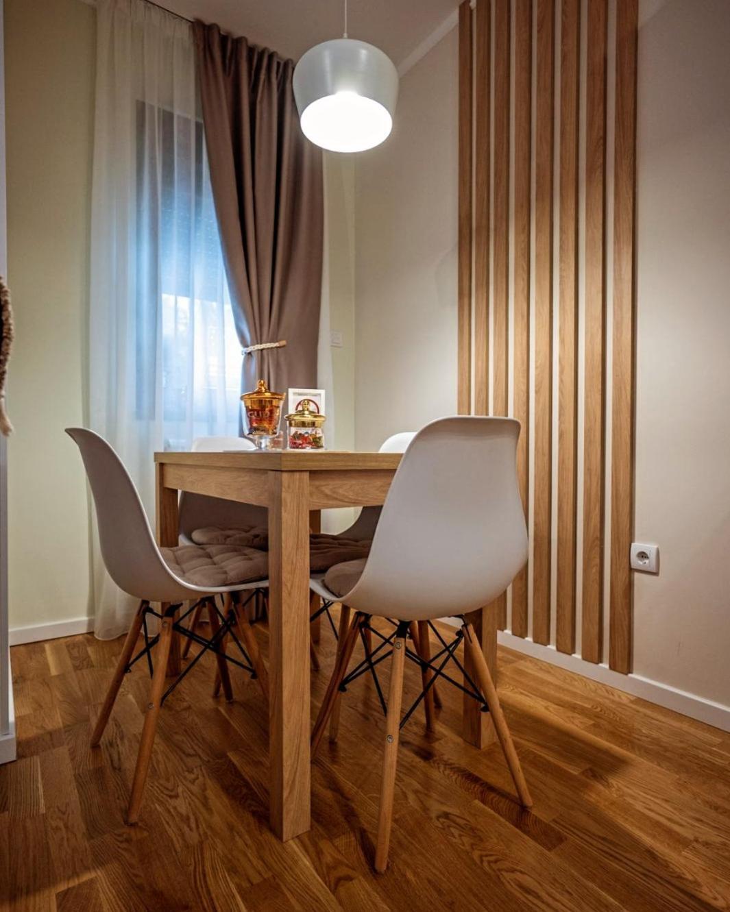 Mb Apartman Tara Kaludjerske Bare Bagian luar foto