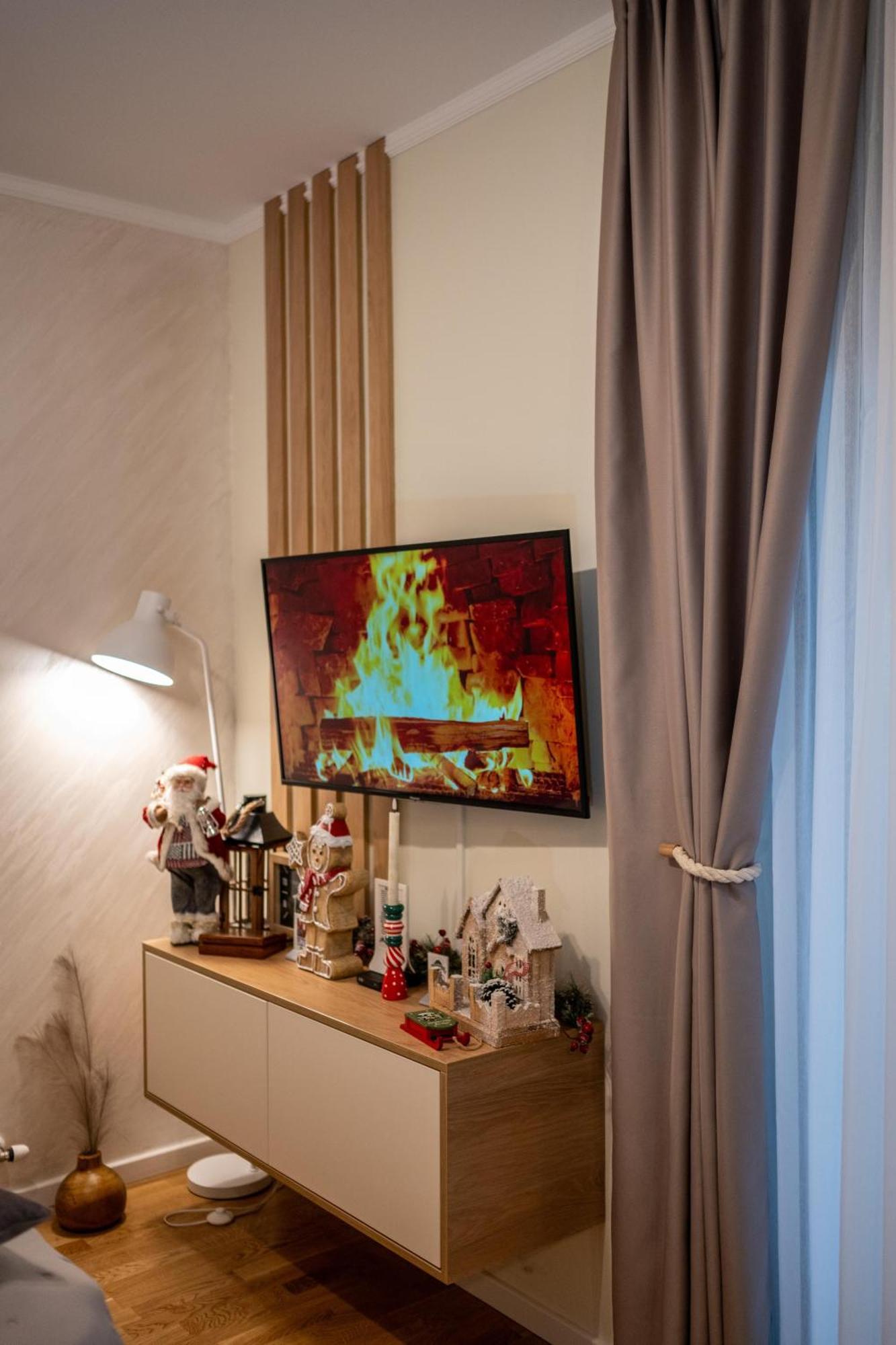 Mb Apartman Tara Kaludjerske Bare Bagian luar foto