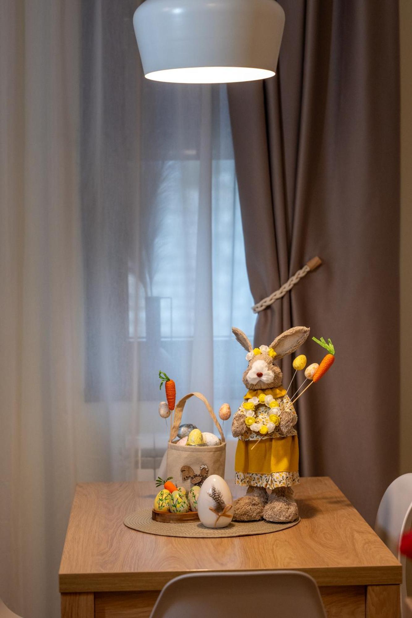 Mb Apartman Tara Kaludjerske Bare Bagian luar foto