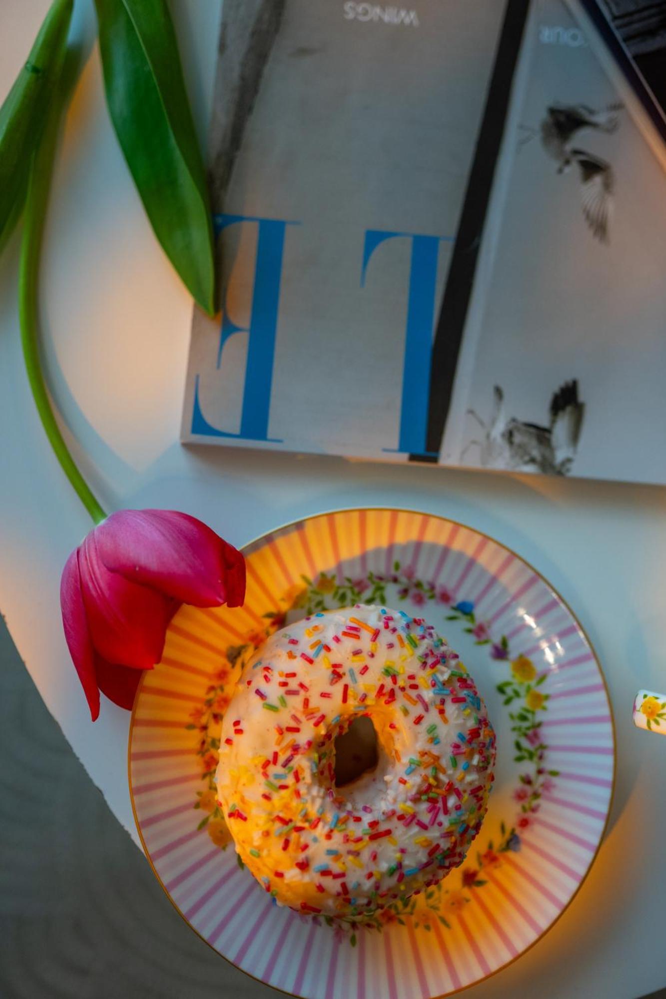 Mb Apartman Tara Kaludjerske Bare Bagian luar foto