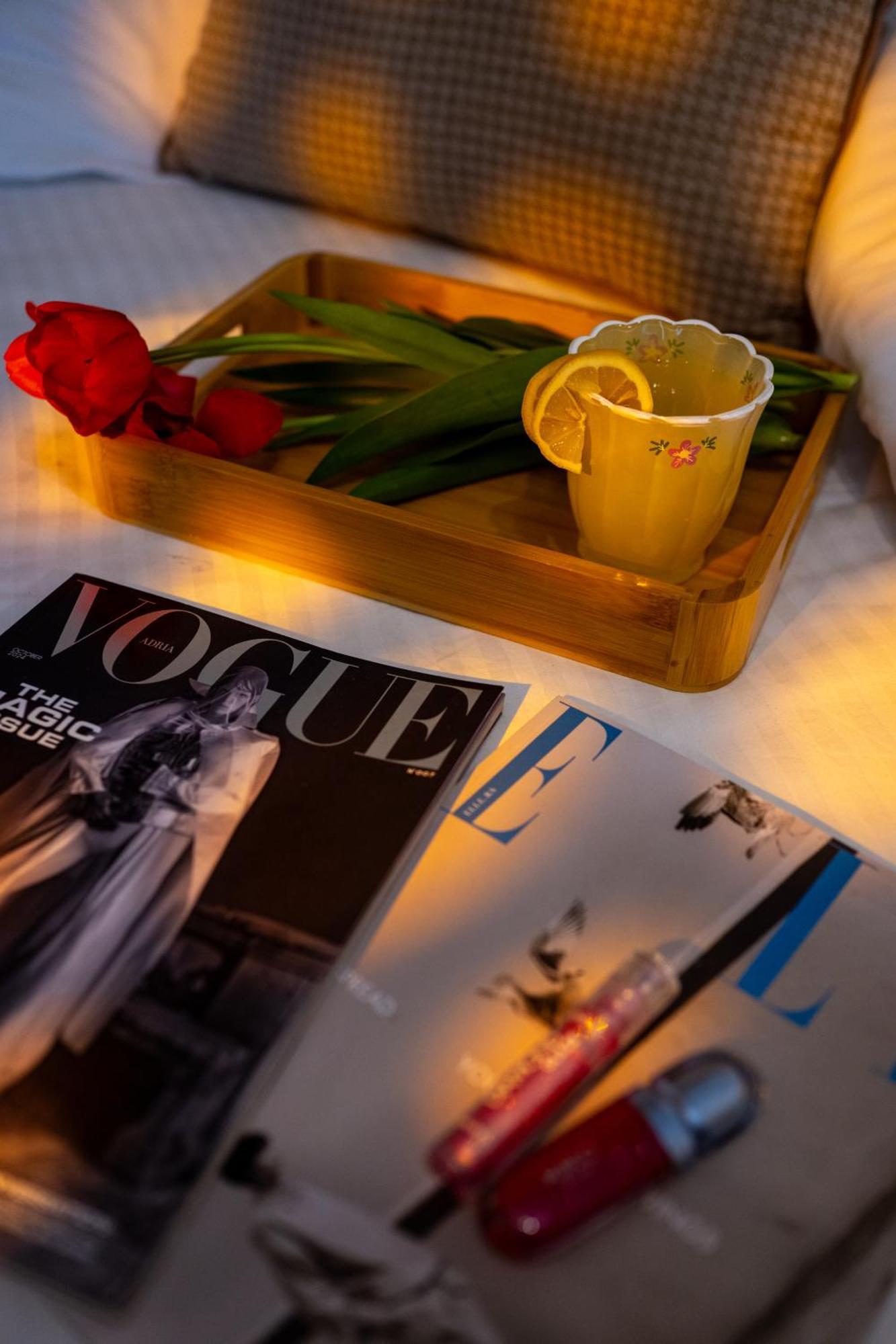 Mb Apartman Tara Kaludjerske Bare Bagian luar foto